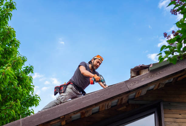 Best Roof Ventilation Installation  in Simpsonville, SC