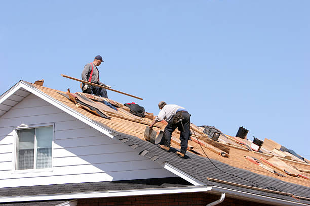 Best Roof Inspection  in Simpsonville, SC